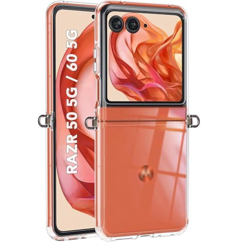 Funda para Motorola Moto RAZR 60