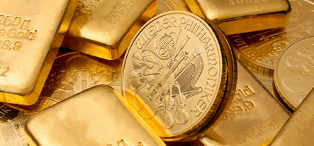 El Bitcoin sigue disparado: ya es más valioso que una onza de oro