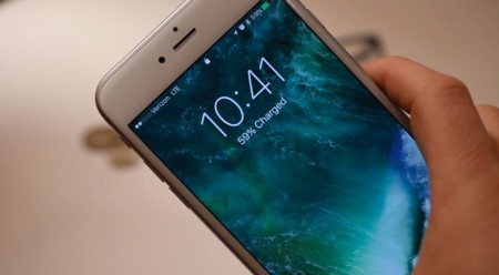 iOS 10 crece a un ritmo espectacular, ya está en el 34% de los dispositivos compatibles