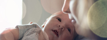 Nueve motivos por los que doy gracias cada día por mi maternidad