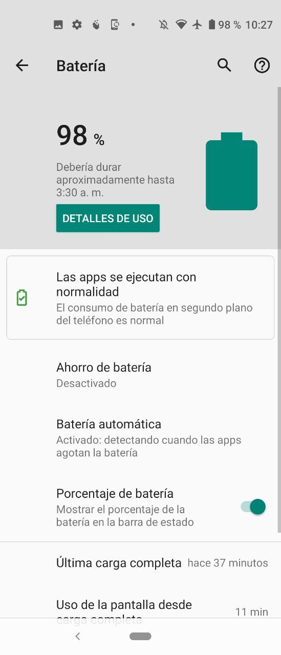 17 trucos para sacarle todo el partido a Android One, la ROM más limpia ...