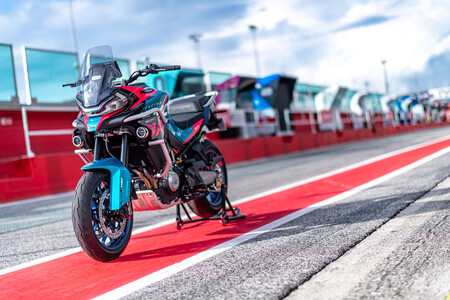 Cfmoto 800mt Sport R 5 2022