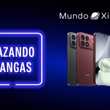 Gangas Xiaomi