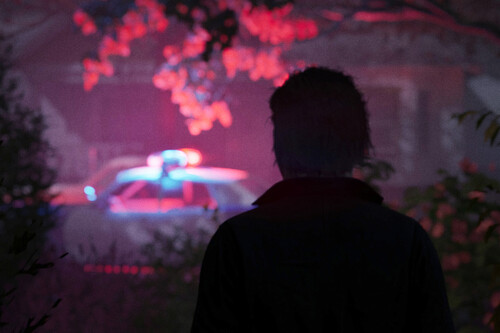 La máscara que aterrorizó a una generación en verdad solo era una de Star Trek pintada de blanco y poco más