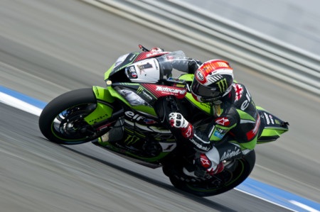 Jonathan Rea