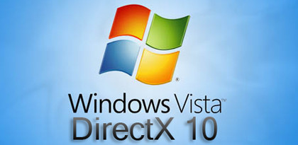Directx 10: a la vuelta de la esquina