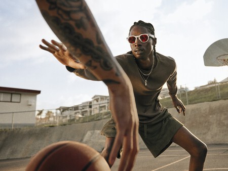 Meta Gafas Inteligentes Okley 2