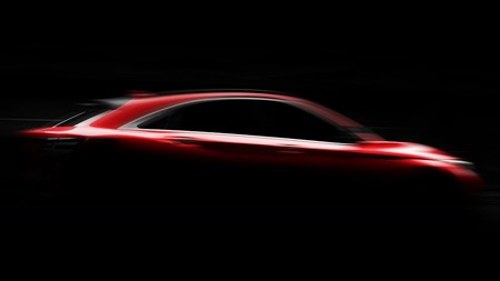 Infiniti Qx55 2021 Teaser