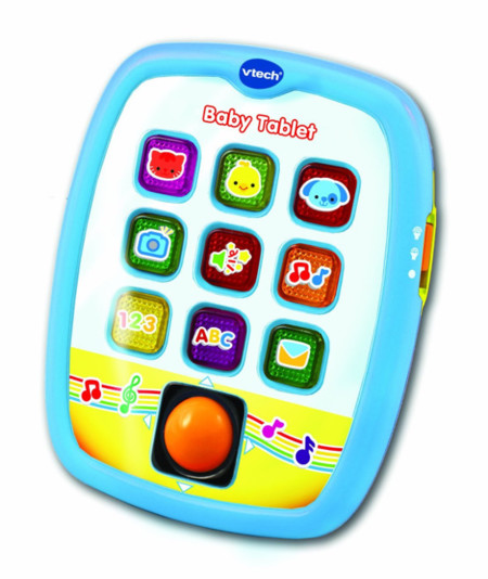 Baby Tablet