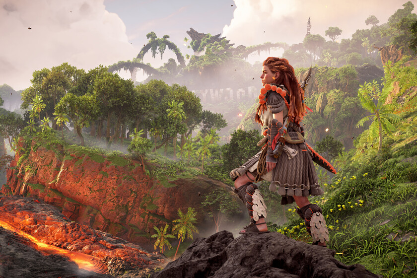 Imagen de Horizon Forbidden West