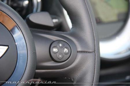 MINI Cooper S Roadster