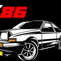 Drift86