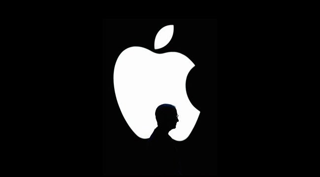 apple steve jobs logotipo