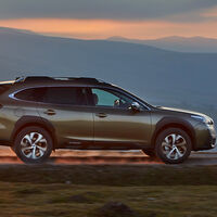 El nuevo Subaru Outback ya está disponible en España con versión GLP: más kilómetros a menor coste, desde 43.000 euros