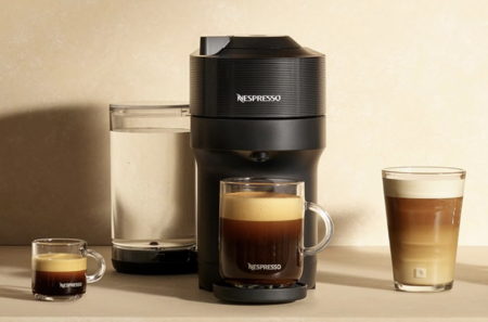 Nespresso