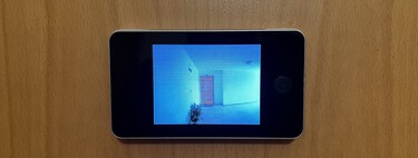 Las mirillas electrónicas no necesitan el permiso de los vecinos: Protección de Datos se decanta entre seguridad y privacidad