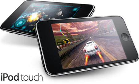 Nuevo firmware 3.1 para el iPhone e iPod touch