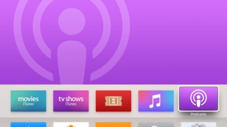 tvOS 9.1.1, nueva actualización para el Apple TV