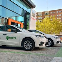 SEAT impulsa el 'carsharing' con nuevo proyecto piloto 