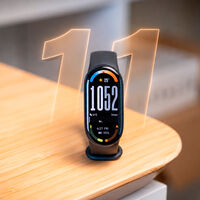 El río suena, y el agua parece ser la Xiaomi Smart Band 11: ya se ha registrado y su llegada está más cerca de lo que parecía 