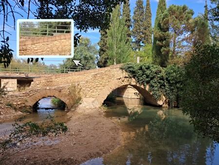 Camara Principal