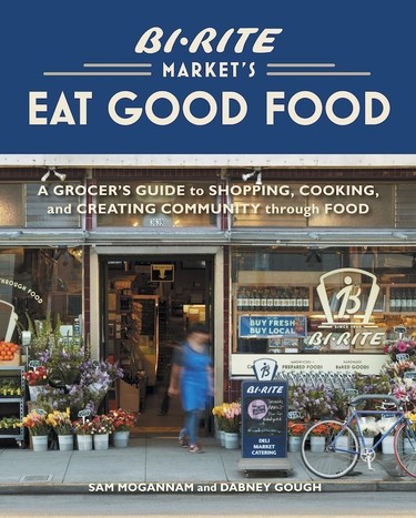 Bi-Rite, donde los hipsters de San Francisco van a hacer la compra 