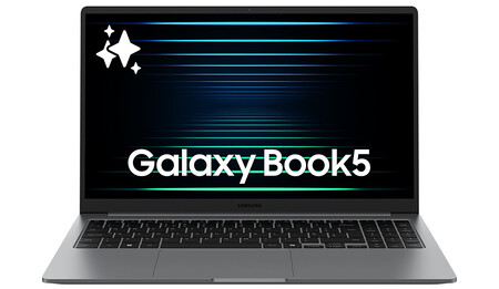 Galaxy Book5