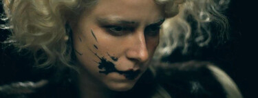 Penélope Cruz cree que '¡La Novia!' de Maggie Gyllenhaal se parece más al cine de Pedro Almodóvar que al clásico fantástico