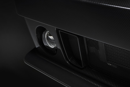 Lancia Delta Futurista