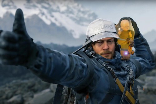 Death Stranding