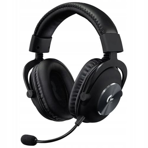 Logitech G PRO X LIGHTSPEED Auriculares inalámbricos para gaming