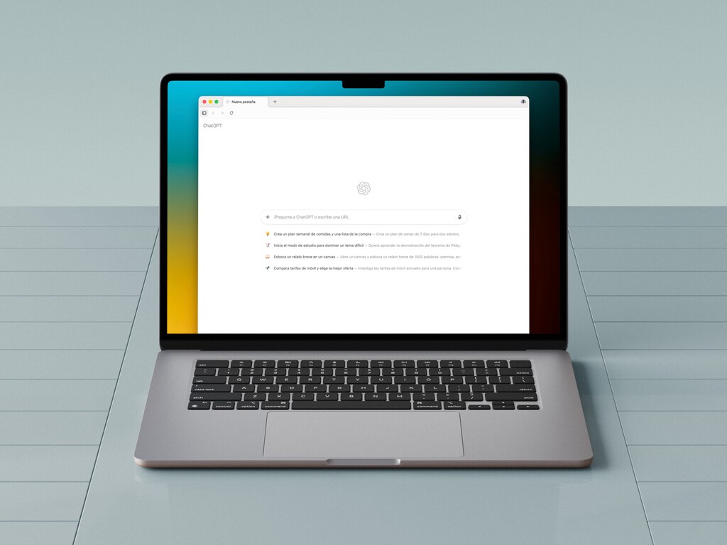 ChatGPT Atlas ya está aquí. Es la mayor pesadilla para la historia de Google
