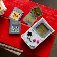 Game Boy de LEGO: precio, dónde comprar y cómo hacer la preventa en México 