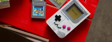 Justo en la nostalgia: el Game Boy de LEGO ya tiene precio y fecha de estreno en México; preventa ya disponible 