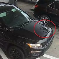 Cuatro detenidos por atracar un camión blindado al estilo 'Fast and Furious'. Les han pillado porque el vehículo del delito lo sacaron de una app para compartir coche