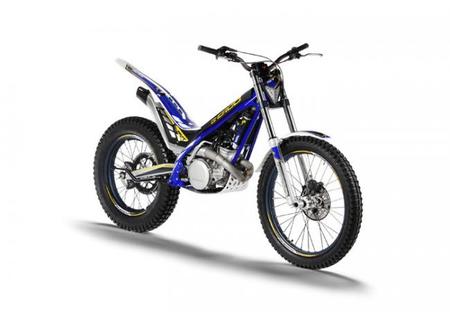 Sherco 2015