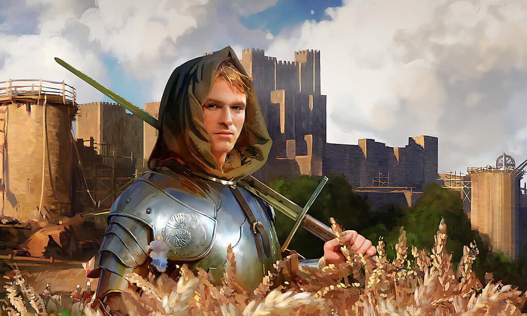 Stronghold 4 confirma su llegada este año con una demo jugable en Steam