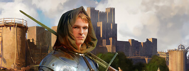 Te podría decir que es un juego de estrategia medieval buenísimo pero tú mismo lo puedes probar gratis