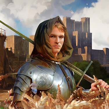 Vuelve Uno De Los Grandes De La Estrategia Stronghold 4 Quiere Combinar Lo Mejor De Los Juegos Clasicos Con Los Mas Recientes Y Ya Lo Puedes Probar