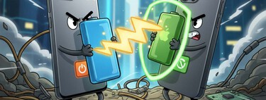 Xiaomi 17 vs iPhone 17: cómo destrozar a tu rival en duración montando una las baterías más grandes del año