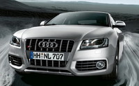 Audi S5, fotos oficiales