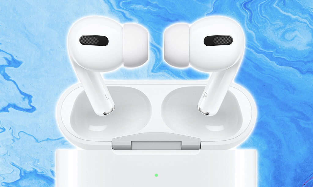 Si acabamos de estrenar unos AirPods, esto es todo lo que podemos hacer con ellos Si acabamos de estrenar unos AirPods, esto es todo lo que podemos hacer con ellos