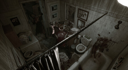 Echoes Of The Living 0010 13