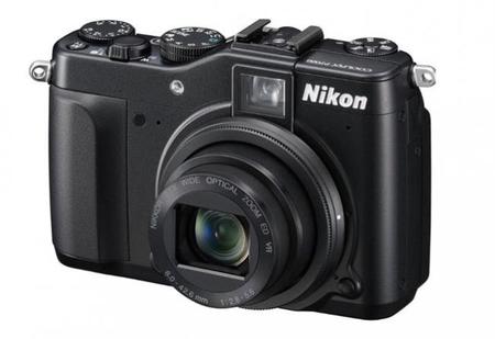 Nikon podría lanzar en breve una nueva Coolpix con sensor de una pulgada