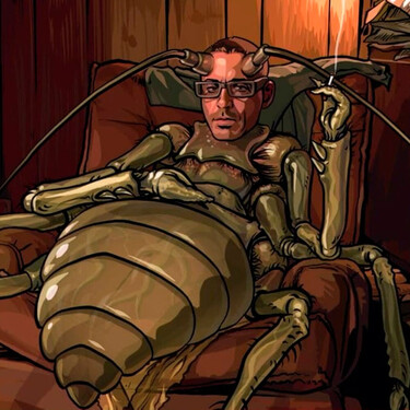 A Scanner Darkly Rbdjr