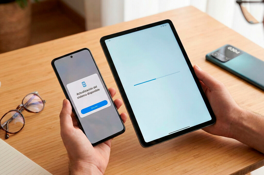 Xiaomi admite fallos en tres de sus dispositivos más vendidos y los corta de raíz: se están empezando a actualizar para que todo funcione bien 