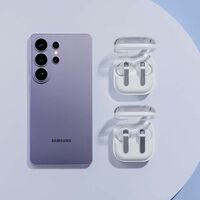 Samsung puso más funciones de las que parece en los Galaxy Buds4 y estas son las que más me gustan 