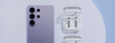 Samsung puso más funciones de las que parece en los Galaxy Buds4 y estas son las que más me gustan 