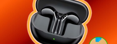 Llegan a México los audífonos con Hi-Res, larga batería, cancelación de ruido y por menos de 900 pesos. Así son los SoundPEATS Air6 HS  