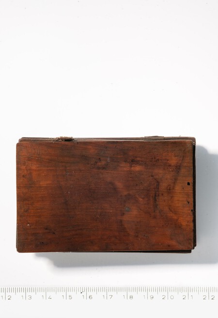 LWL cuaderno medieval